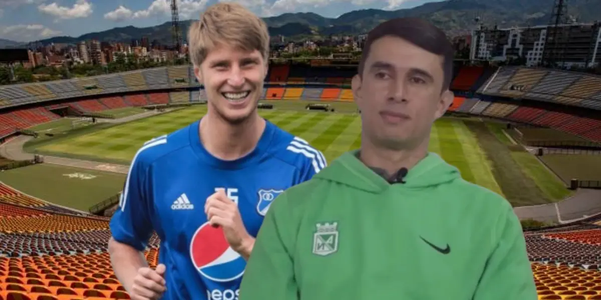 Los equipos viven realidades distintas y asumen la final de Copa de forma distinta.