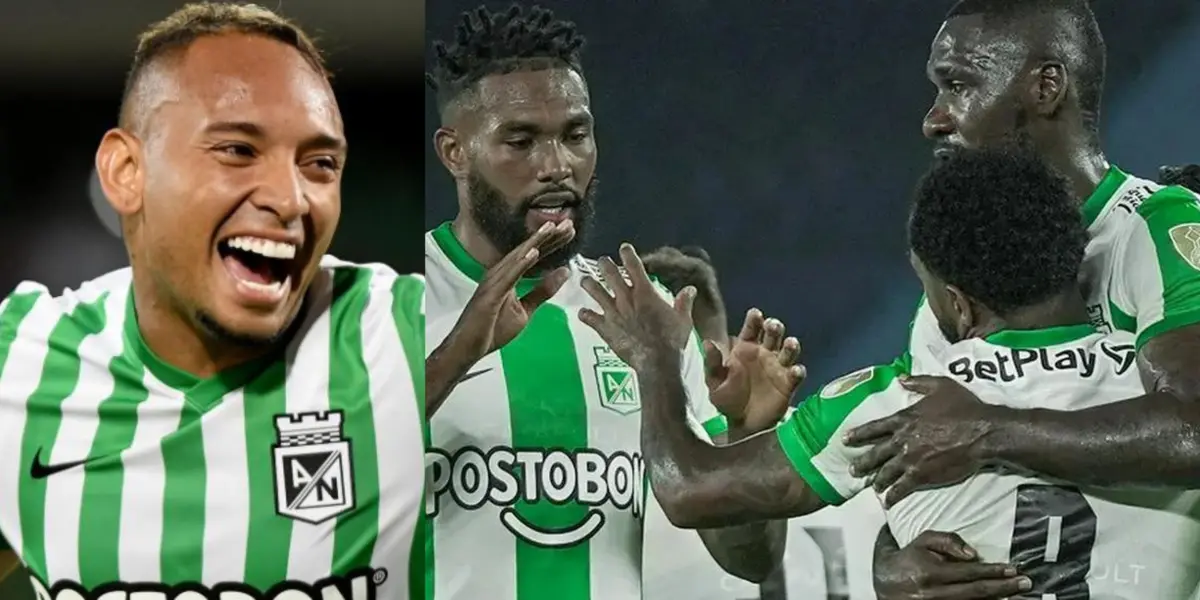 Los errores individuales le costaron un título tan importante al ‘Verde’.