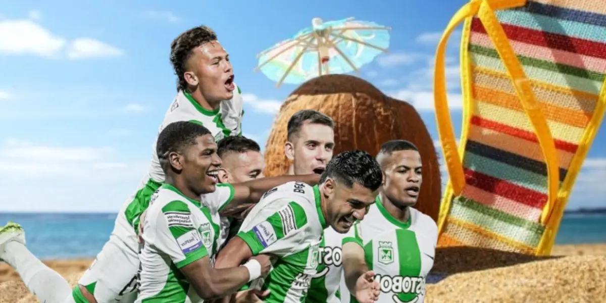 Los futbolistas demostraron una actitud reprochable mientras estaban siendo humillados.