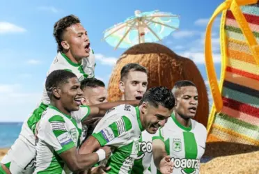 Los futbolistas demostraron una actitud reprochable mientras estaban siendo humillados.