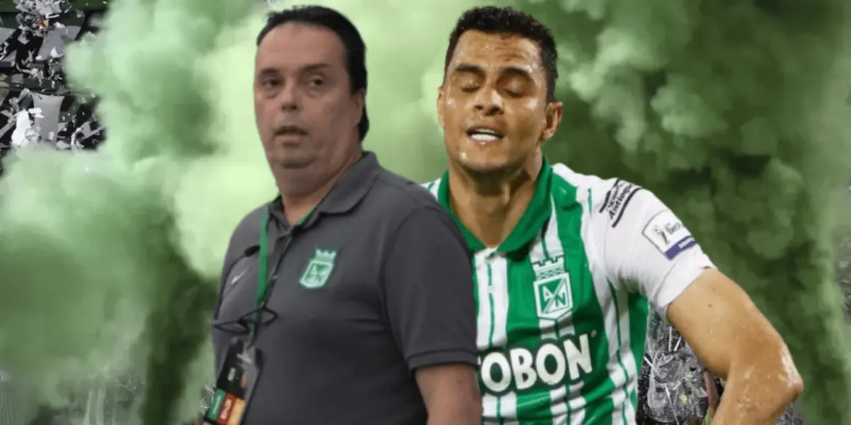 Los futbolistas hicieron algo que podría costarles la continuidad en el club.