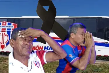 Los hechos se presentaron en horas de la madrugada, al día siguiente del empate en el ‘clásico costeño’.