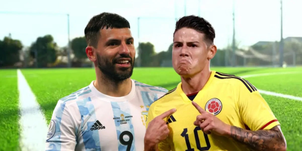 Los hinchas de Banfield se ilusionaron. Fotos tomadas de T y C Sports y de Gol Caracol.