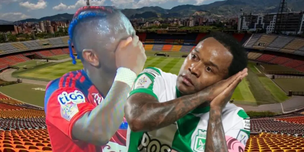 Los hinchas del ‘Poderoso’ han sufrido más de la cuenta con las finales.