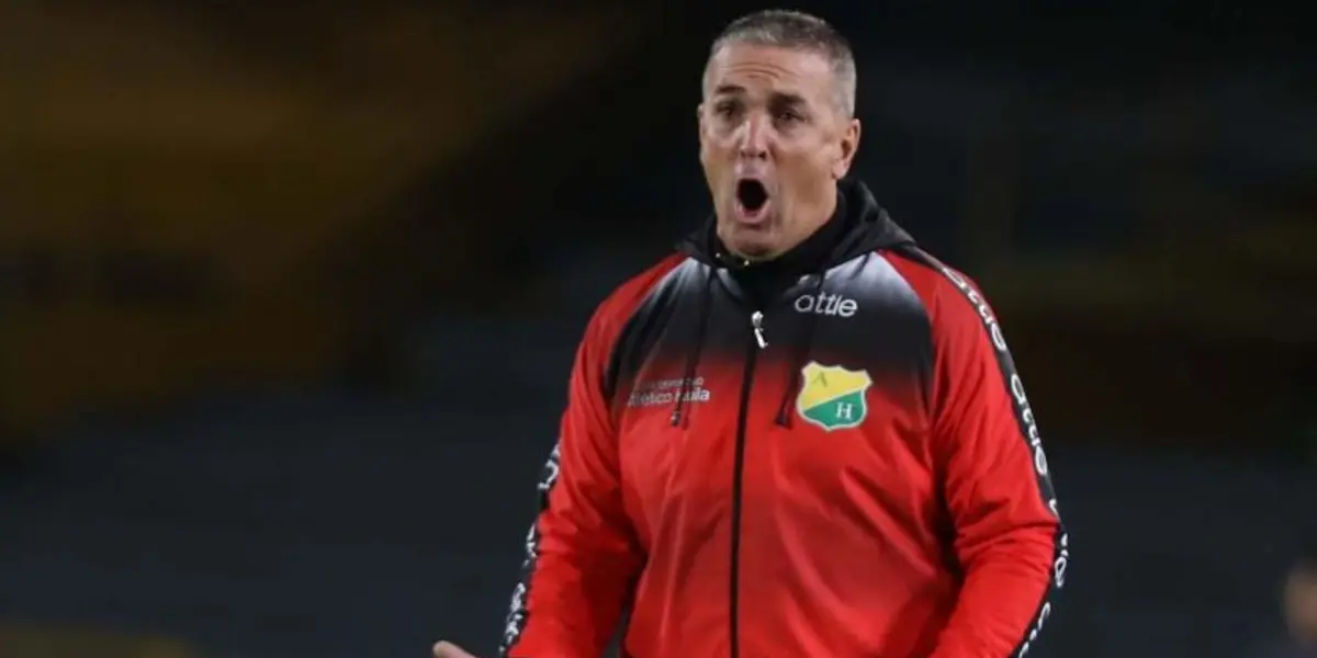 Los huilenses solo han sumado un punto en el torneo