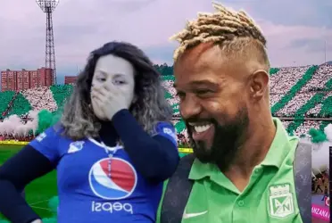 Los ídolos de Millonarios no le hacen competencia a los de Nacional en materia de títulos.