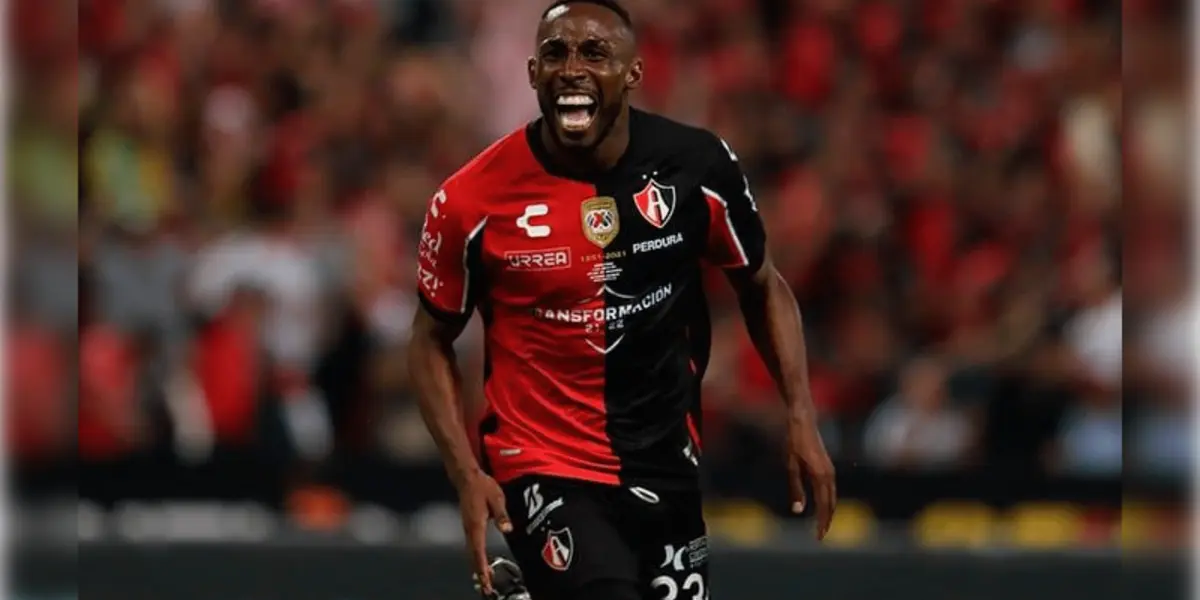 Los jugadores colombianos vieron acción por los octavos de final de la Liga de Campeones Concacaf.