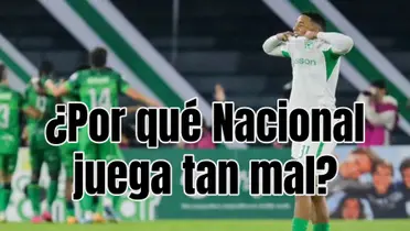 Los jugadores están condicionados. Foto tomada de El País.