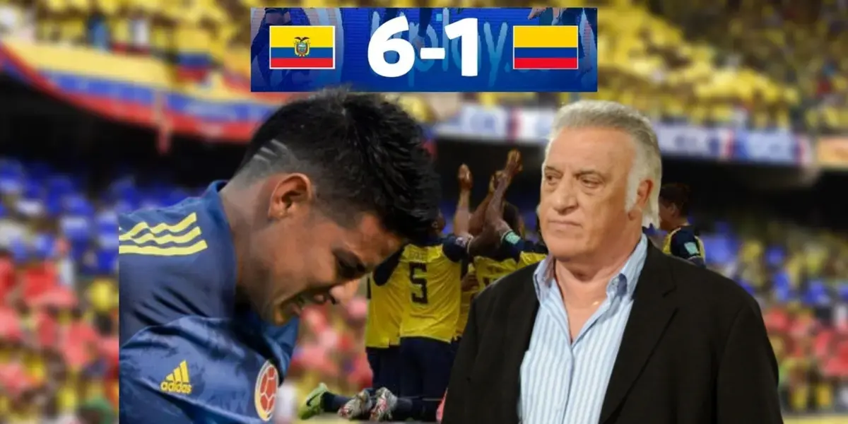 Los jugadores sí hacen la ‘cama’. Fotos tomadas de Gol Caracol, RCN y Goal.