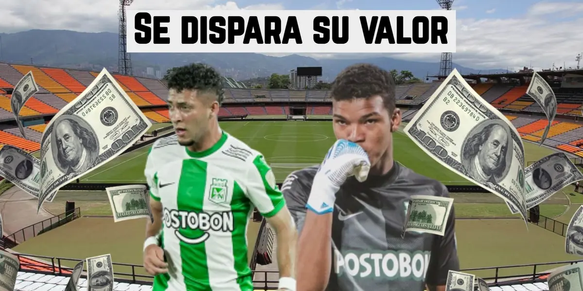 Los juveniles del conjunto antioqueño recibieron una noticia que les interesa para el futuro de sus carreras.