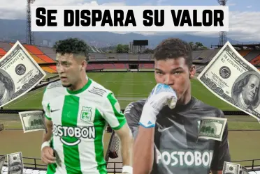 Los juveniles del conjunto antioqueño recibieron una noticia que les interesa para el futuro de sus carreras.