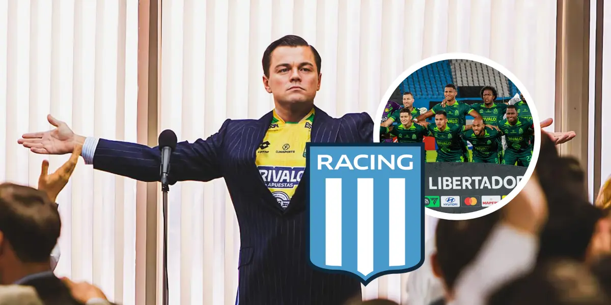 Los memes y lagrimas desde Argentina por la histórica victoria de Bucaramanga Foto: Atlético Bucaramanga y Escudoteca