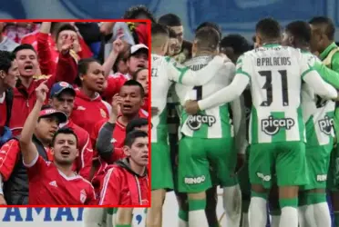 Los seguidores del ‘Escarlata’ están buscando excusas para el fracaso de su equipo.