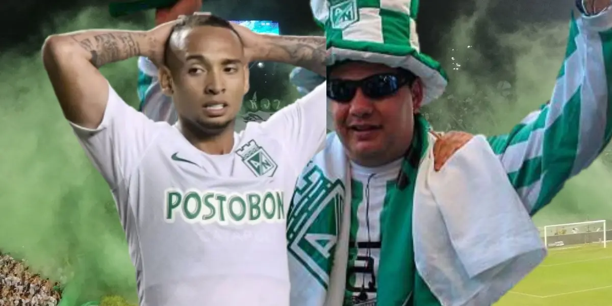 Los seguidores del ‘Verde’ quieren nombres de peso para el 2024.