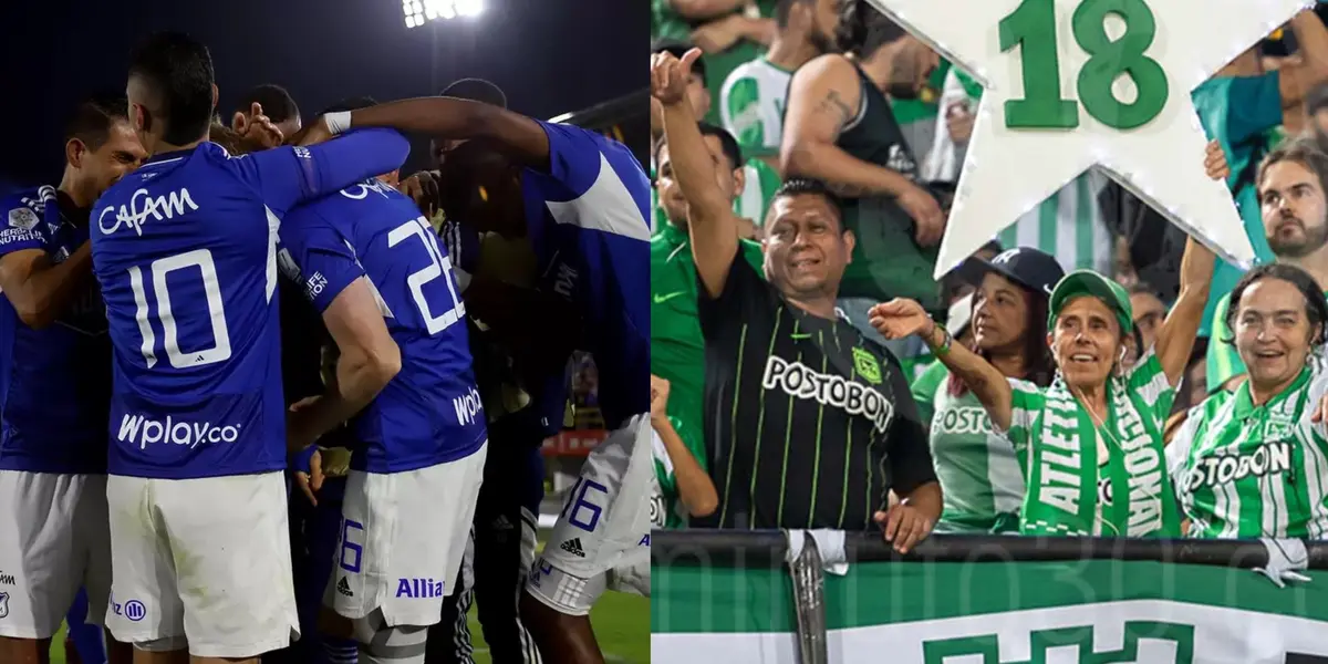 Los seguidores del ‘Verde’ recordaron algo que sucedió en el pasado cuando este futbolista salió sustituido.