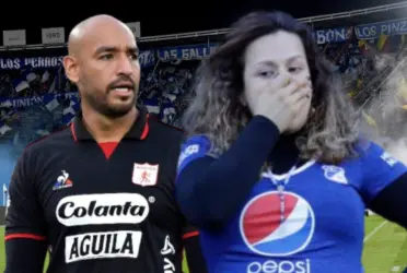 Los simpatizantes del ‘Embajador’ no están conformes con su contratación.