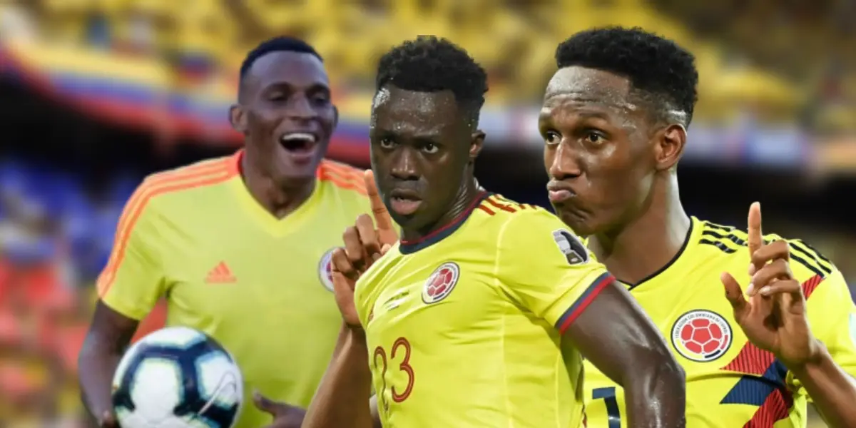 Los tres centrales han sido convocados por Néstor Lorenzo y luchan por un puesto en el onceno inicial.