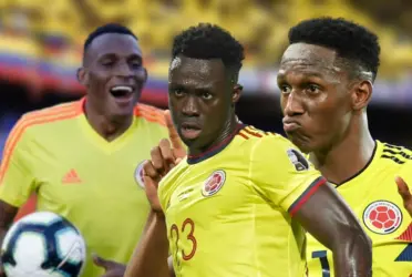 Los tres centrales han sido convocados por Néstor Lorenzo y luchan por un puesto en el onceno inicial.