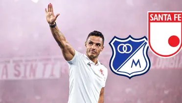 Lucas González Foto: América de Cali y Escudoteca