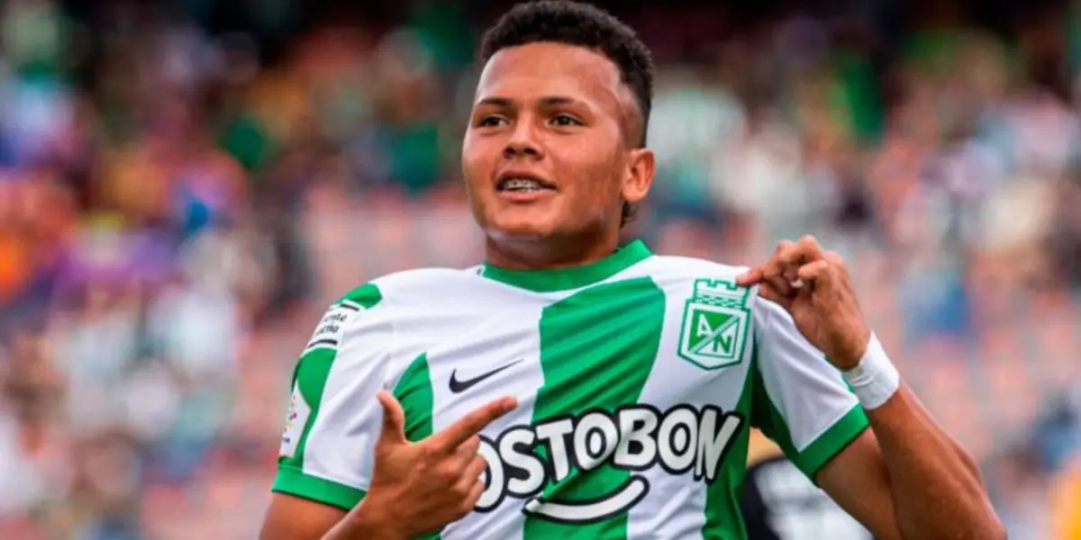 Luego de este resultado que termina siendo positivo por el trámite de juego, Juan Pablo Torres dio sus impresiones sobre lo sucedido en el Manuel Murillo Toro.