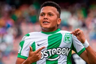 Luego de este resultado que termina siendo positivo por el trámite de juego, Juan Pablo Torres dio sus impresiones sobre lo sucedido en el Manuel Murillo Toro.