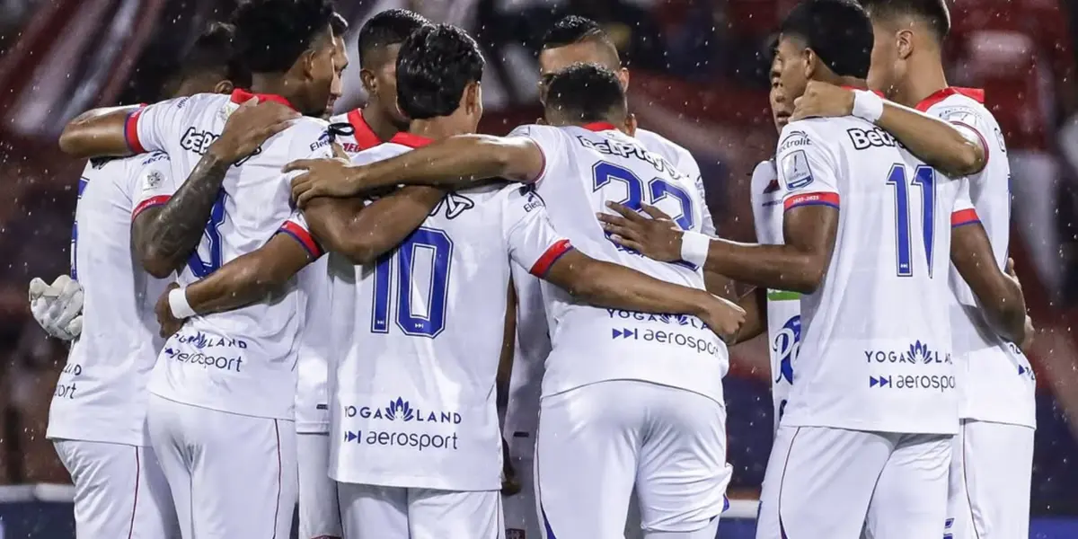 Luis Carlos Ruiz estaría listo para jugar en su cuarto equipo de la A. Foto: Instagram