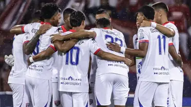 Luis Carlos Ruiz estaría listo para jugar en su cuarto equipo de la A. Foto: Instagram