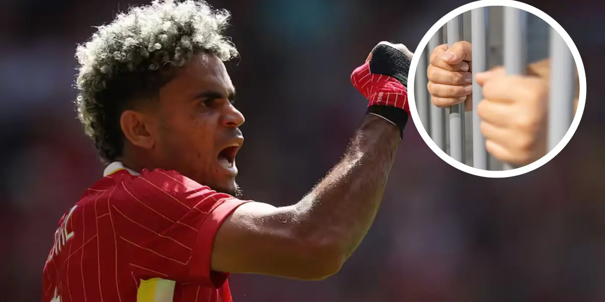 Luis Díaz Foto: El Espectador y Pexels