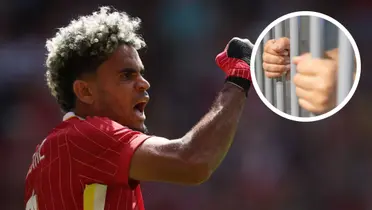 Luis Díaz Foto: El Espectador y Pexels