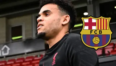 Luis Díaz Foto: Luis Díaz y Escudoteca