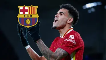 Luis Díaz Foto: Luis Díaz y Escudoteca