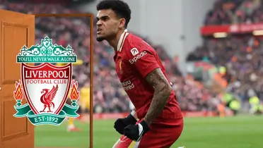 Luis Díaz Foto: Luis Díaz y Escudoteca