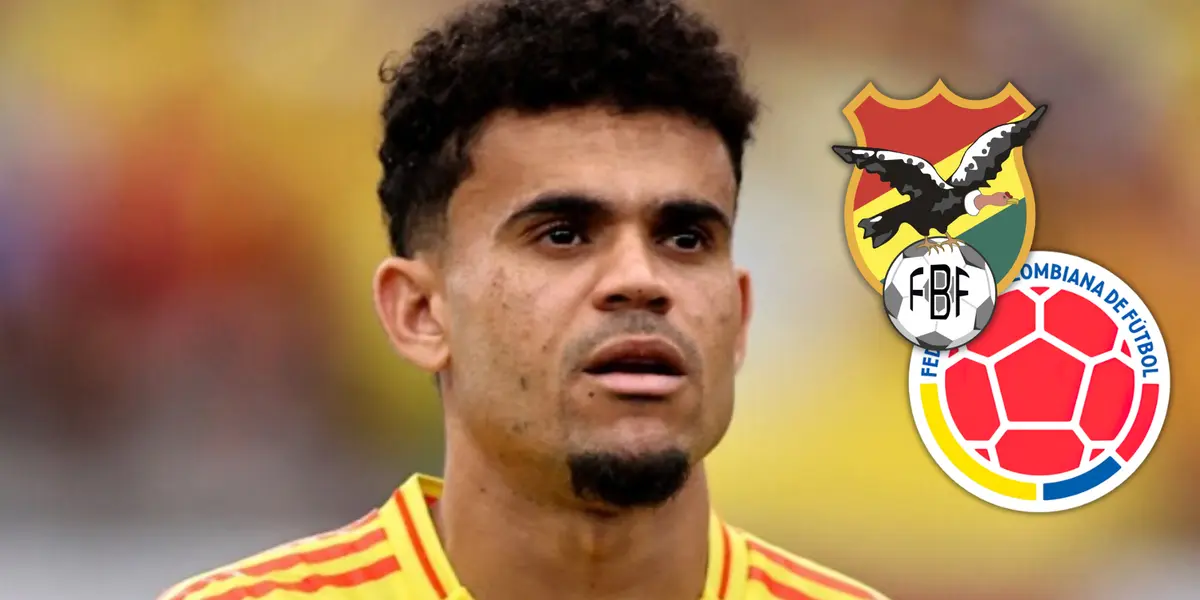 Como no es el Liverpool no juega igual, lo que dicen los hinchas del partido de Luis Díaz