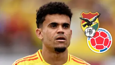 Luis Díaz Foto: Noticias Caracol