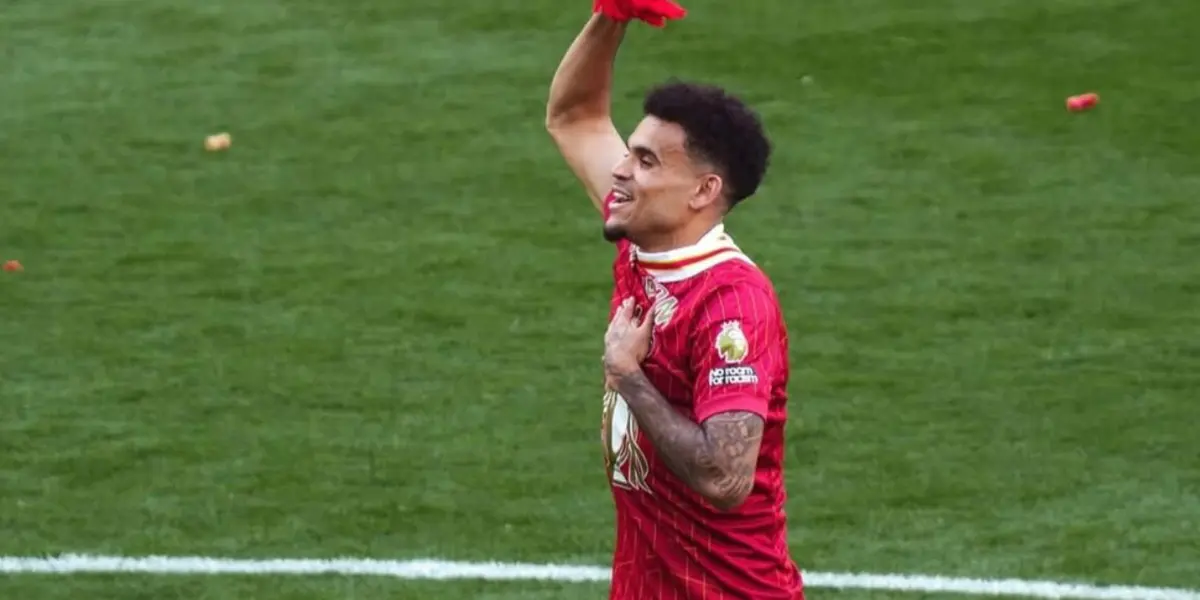 Luis Díaz sigue siendo codiciado y un nuevo club estaría dispuesto a todo por ficharlo. Foto: Luis Díaz