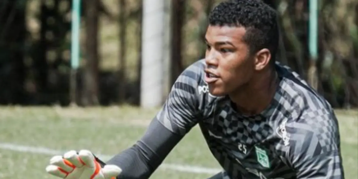 Luis Marquínez. Foto: redes de Luis Marquínez.