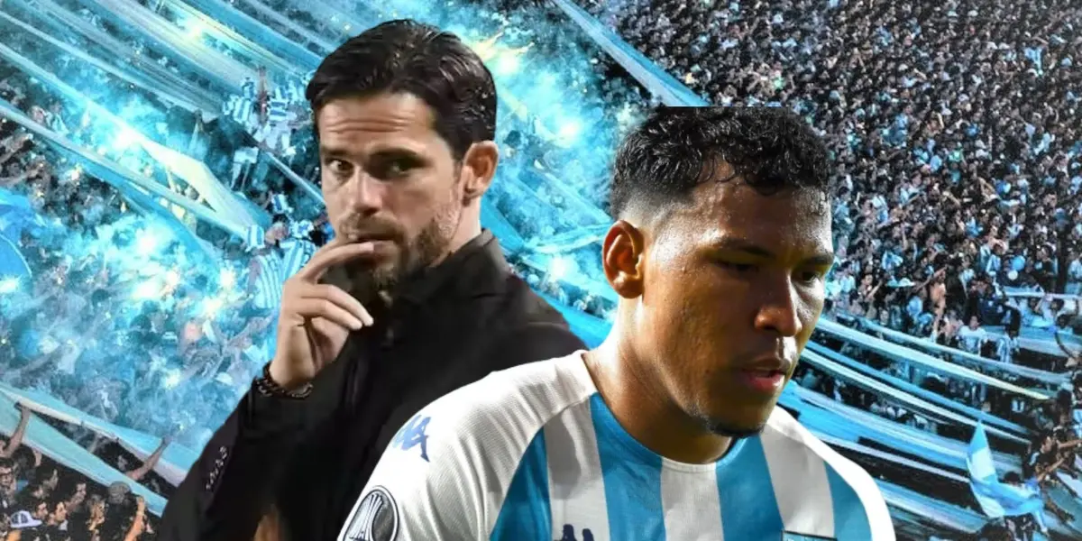 Malas noticias llegan sobre el futbolista colombiano de cara al enfrentamiento con Boca Juniors.