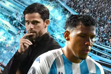 Malas noticias llegan sobre el futbolista colombiano de cara al enfrentamiento con Boca Juniors.