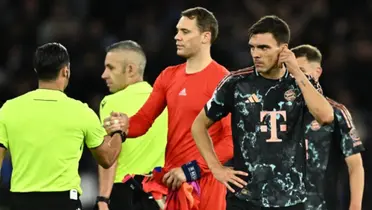 Manuel Neuer Foto: Claro Sports