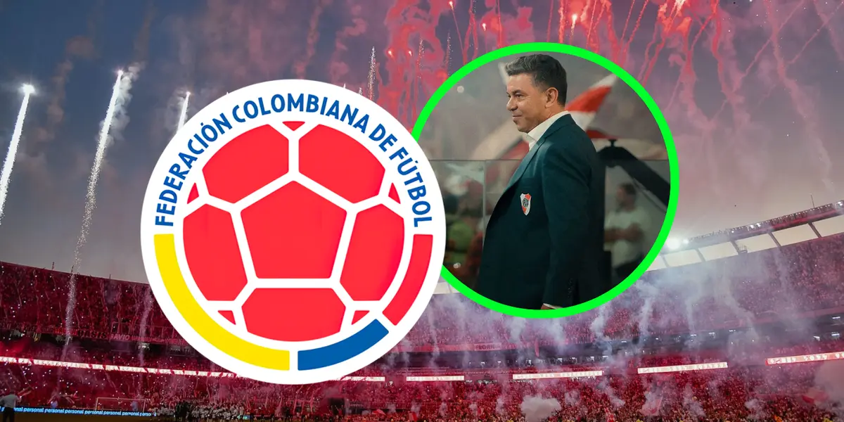 Marcelo Gallardo Foto River Plate y Escudoteca