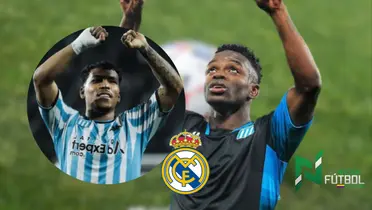 Martínez y Carbonero. Foto: redes de Martínez y Carbonero.