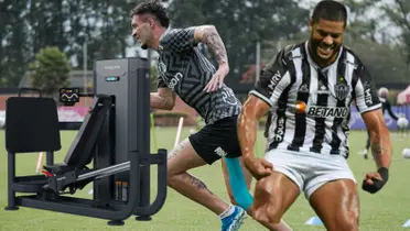 Más allá de que el equipo marcha relativamente bien en el rentado local, ya se debe ir enfocando en lo que será su participación en la Copa