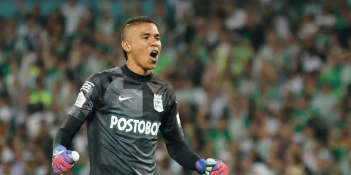 Más de 41 mil aficionados estarán presentes en el estadio Atanasio Girardot.