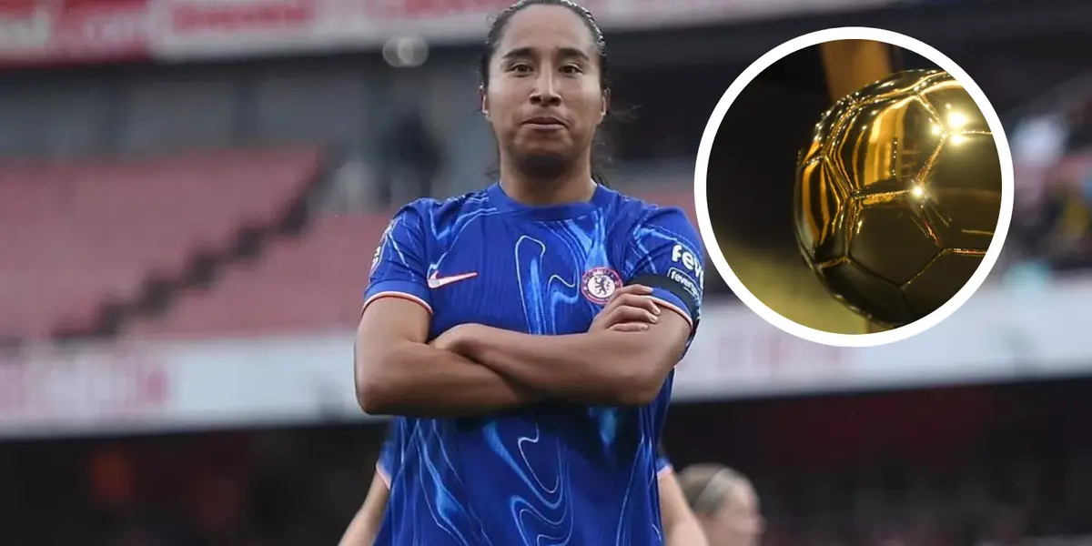 Mayra Ramírez Foto: API y Marca