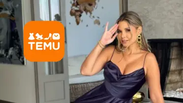 Melissa Martínez. Foto: redes de Melissa Martínez.