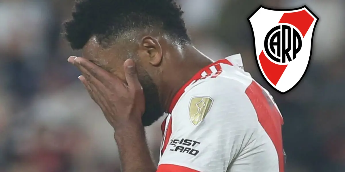 Miguel Ángel Borja Foto: Caracol Radio y Escudoteca PN