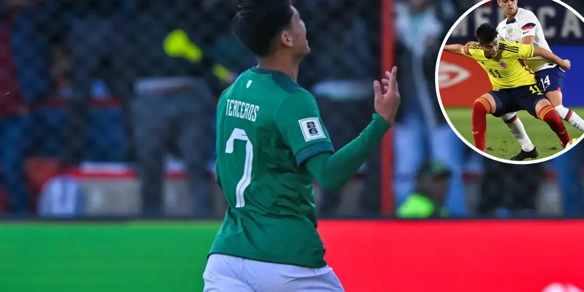 Miguel Terceros y Daniel Ruíz Foto: Antena 2