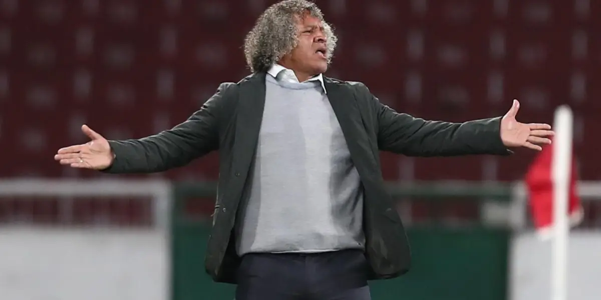 Millonarios empató de visitante con Deportes Tolima, pero no mostró su mejor versión.