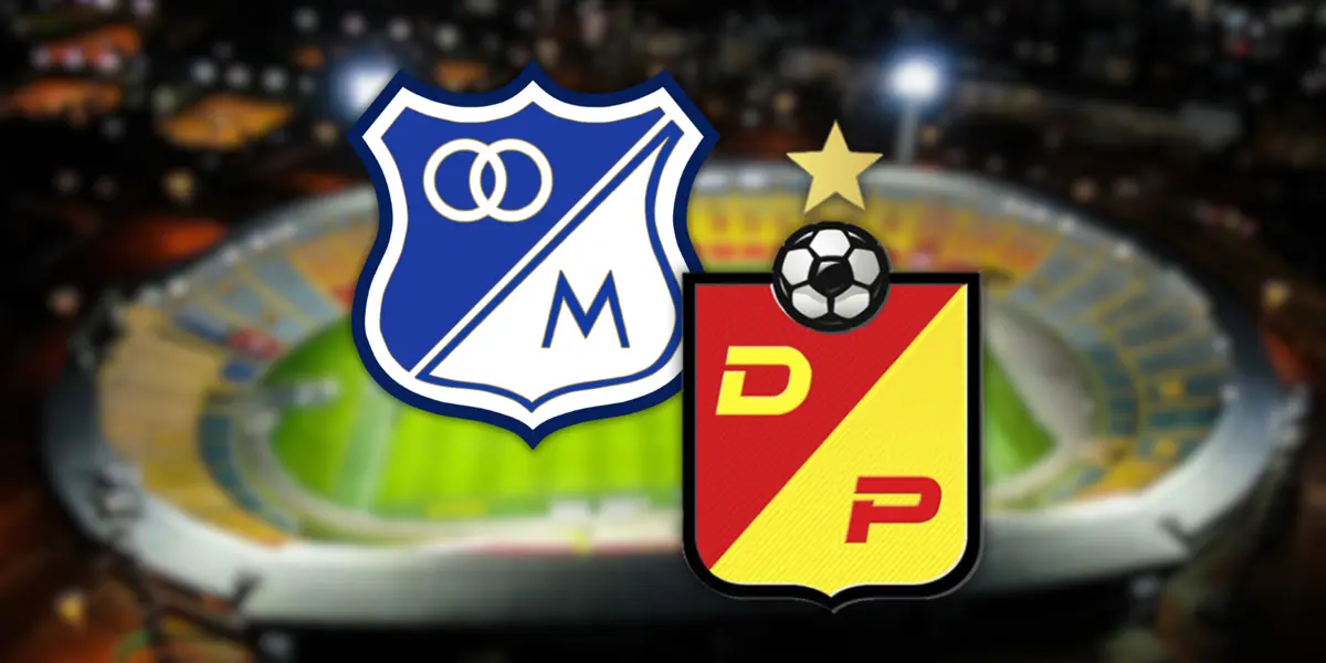 Millonarios no podrá jugar ante Deportivo Pereira por esta razón Foto: IDRD y Escudoteca