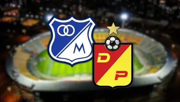 Millonarios no podrá jugar ante Deportivo Pereira por esta razón Foto: IDRD y Escudoteca